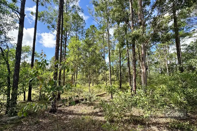 Third view of Homely land listing, Lot 270 Arborfive Road, Glenwood QLD 4570