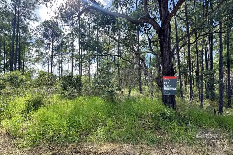 Fourth view of Homely land listing, Lot 270 Arborfive Road, Glenwood QLD 4570