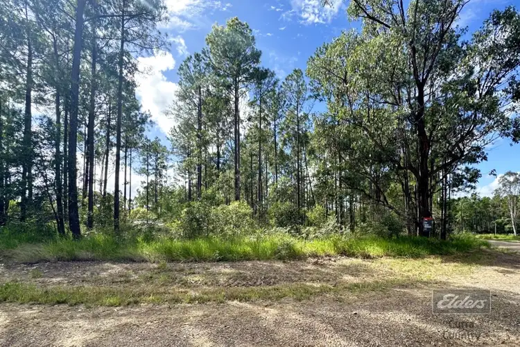 Fifth view of Homely land listing, Lot 270 Arborfive Road, Glenwood QLD 4570