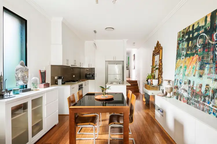 Second view of Homely house listing, 91 Samuel Street, Tempe NSW 2044