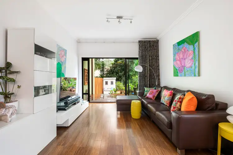 Third view of Homely house listing, 91 Samuel Street, Tempe NSW 2044