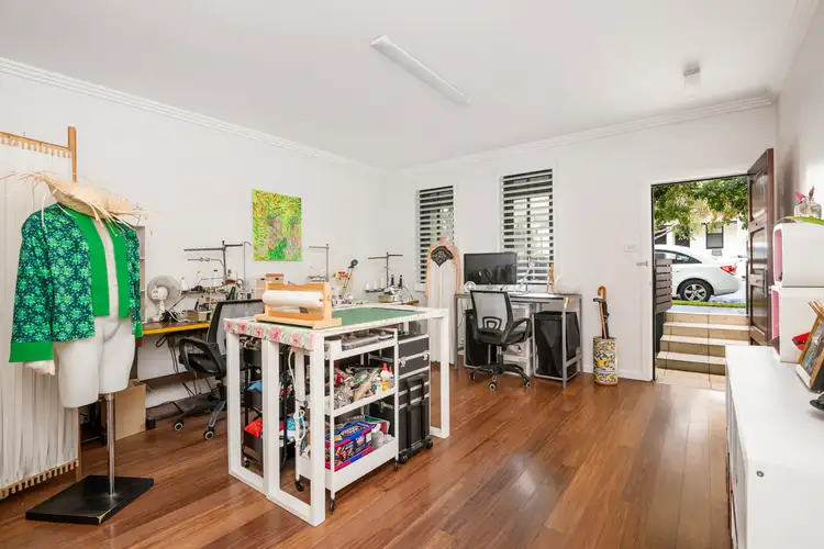 Sixth view of Homely house listing, 91 Samuel Street, Tempe NSW 2044