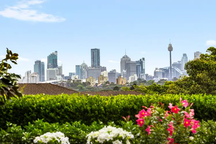 Second view of Homely apartment listing, 5/99-105 Frenchmans Road, Randwick NSW 2031