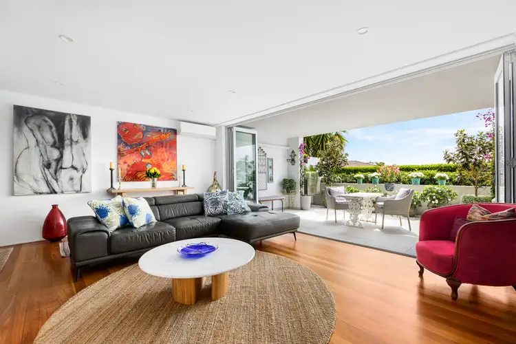 Third view of Homely apartment listing, 5/99-105 Frenchmans Road, Randwick NSW 2031