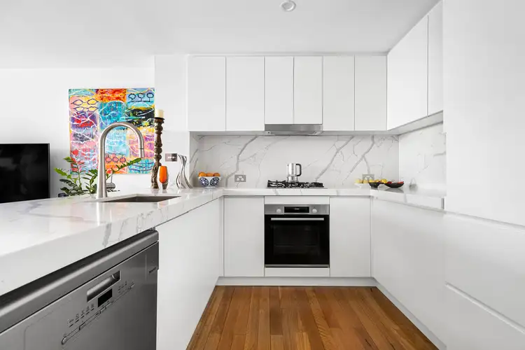 Fifth view of Homely apartment listing, 5/99-105 Frenchmans Road, Randwick NSW 2031