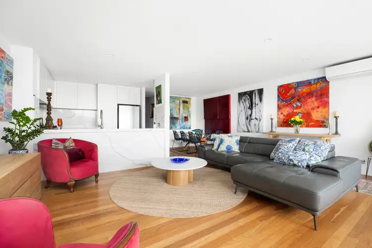 Sixth view of Homely apartment listing, 5/99-105 Frenchmans Road, Randwick NSW 2031
