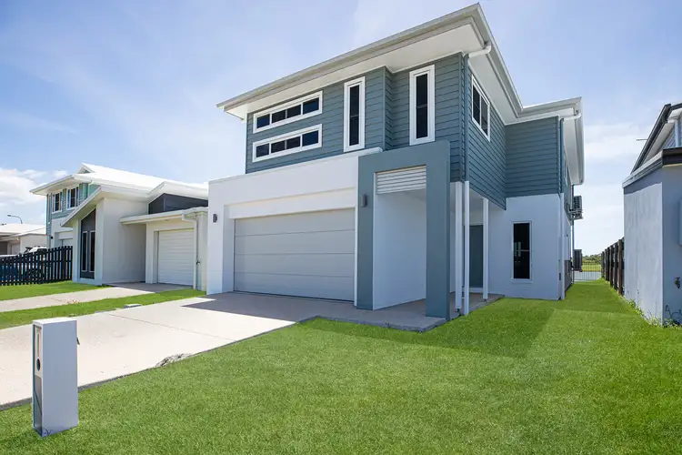Main view of Homely house listing, 71 Superior Boulevard, Andergrove QLD 4740