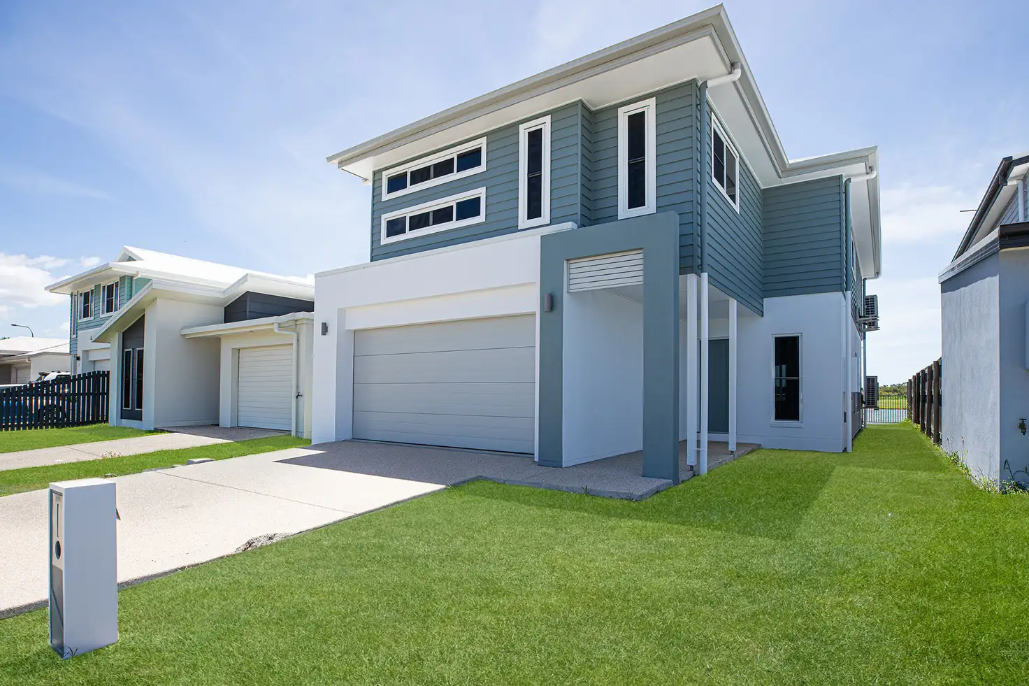 Main view of Homely house listing, 71 Superior Boulevard, Andergrove QLD 4740