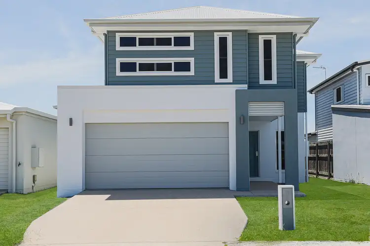 Second view of Homely house listing, 71 Superior Boulevard, Andergrove QLD 4740