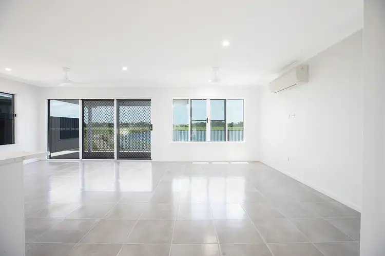 Third view of Homely house listing, 71 Superior Boulevard, Andergrove QLD 4740