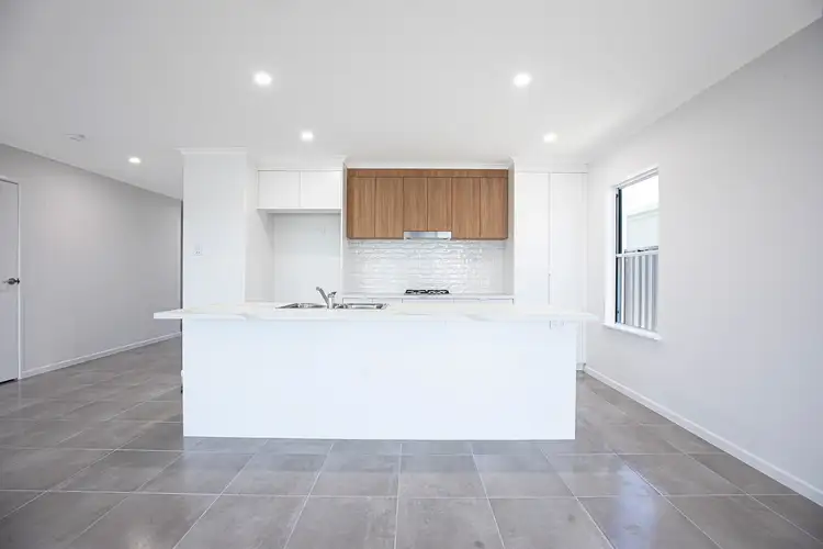 Fourth view of Homely house listing, 71 Superior Boulevard, Andergrove QLD 4740
