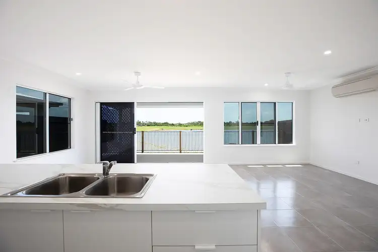 Sixth view of Homely house listing, 71 Superior Boulevard, Andergrove QLD 4740