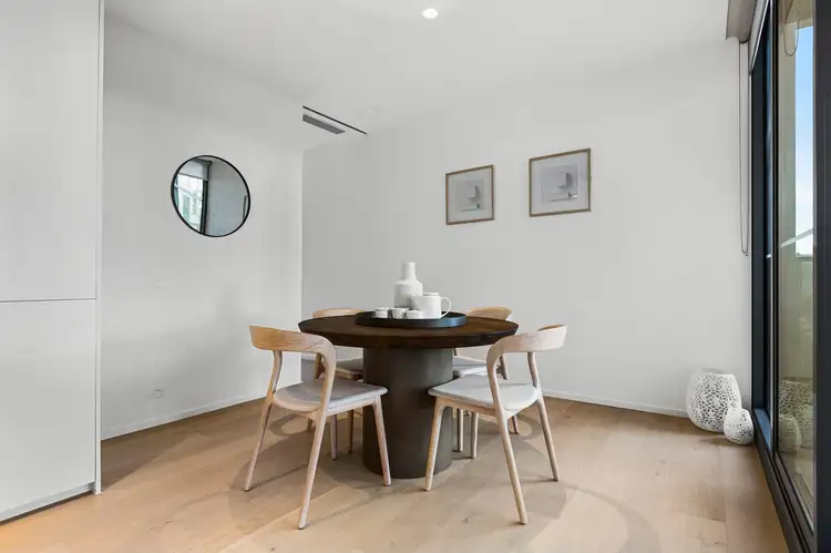 Fourth view of Homely apartment listing, 603/3 Evergreen Mews, Armadale VIC 3143