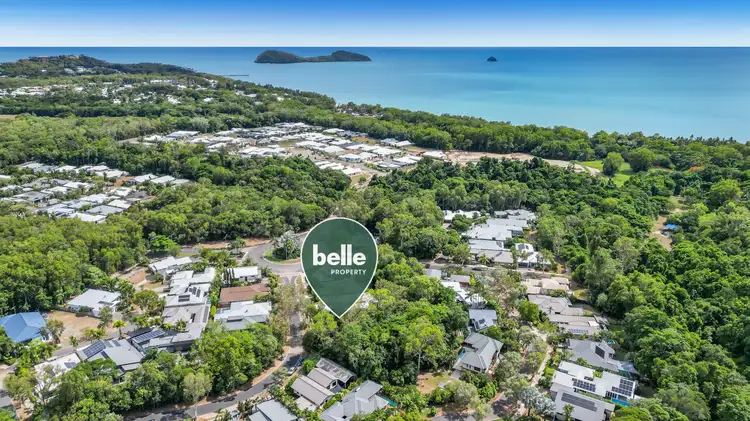 Second view of Homely land listing, 7 Lillian Road, Palm Cove QLD 4879