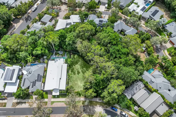 Third view of Homely land listing, 7 Lillian Road, Palm Cove QLD 4879