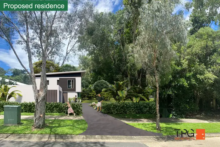 Fourth view of Homely land listing, 7 Lillian Road, Palm Cove QLD 4879