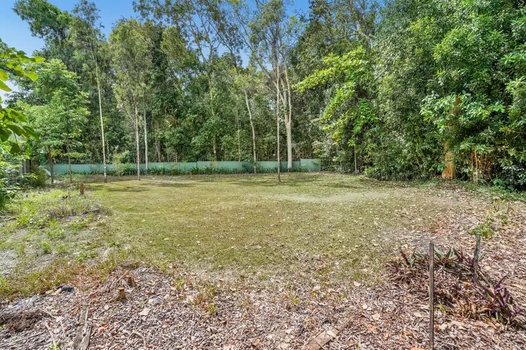 Fifth view of Homely land listing, 7 Lillian Road, Palm Cove QLD 4879