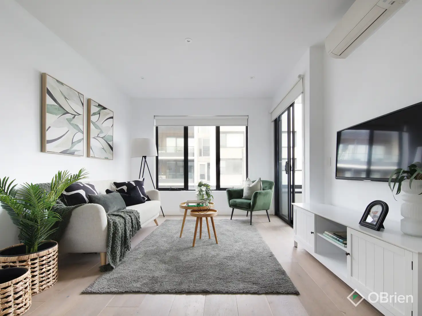 Main view of Homely apartment listing, 102/36 Browns Road, Bentleigh East VIC 3165