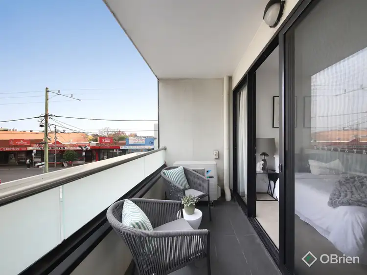 Third view of Homely apartment listing, 102/36 Browns Road, Bentleigh East VIC 3165