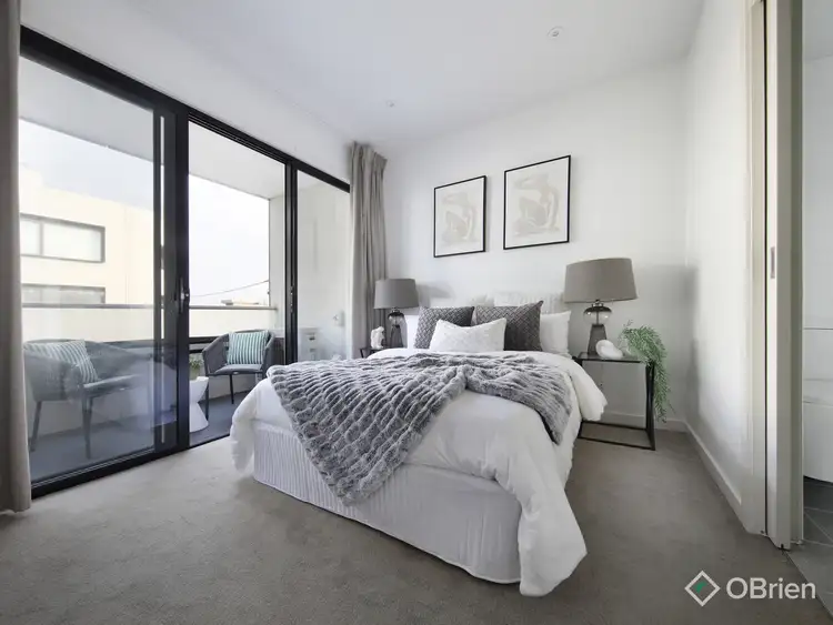 Fourth view of Homely apartment listing, 102/36 Browns Road, Bentleigh East VIC 3165
