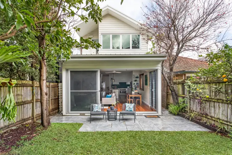 6 York Crescent, Petersham NSW 2049