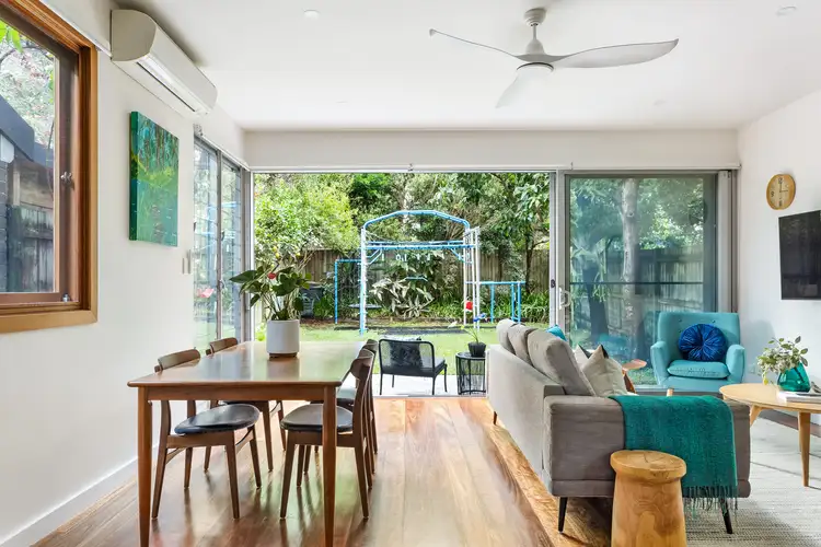 Fifth view of Homely house listing, 6 York Crescent, Petersham NSW 2049