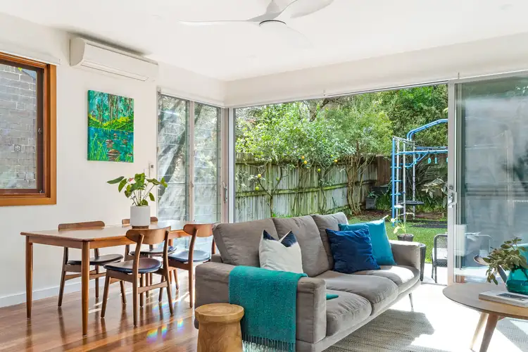 Sixth view of Homely house listing, 6 York Crescent, Petersham NSW 2049