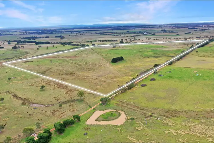 Second view of Homely rural property listing, 60 Turners Road, Bengworden VIC 3875