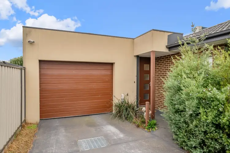 Main view of Homely unit listing, 3/41 Dundee Street, Reservoir VIC 3073