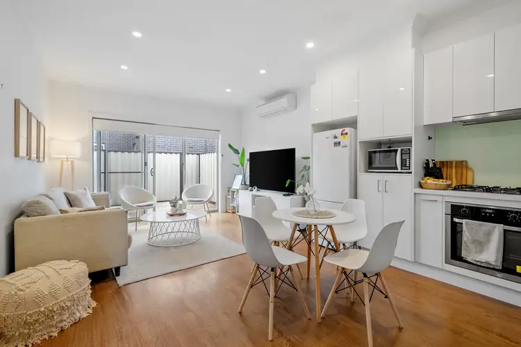 Second view of Homely unit listing, 3/41 Dundee Street, Reservoir VIC 3073