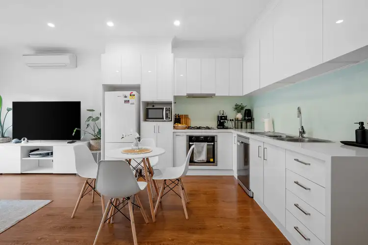 Third view of Homely unit listing, 3/41 Dundee Street, Reservoir VIC 3073
