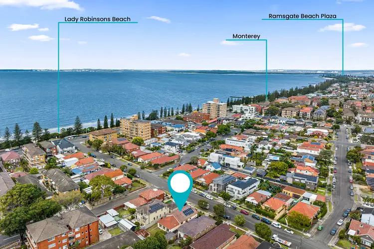 Sixth view of Homely house listing, 21 Teralba Road, Brighton-Le-Sands NSW 2216