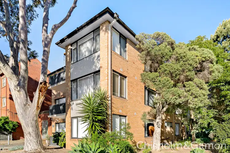 18/19 Milton Street, Elwood VIC 3184