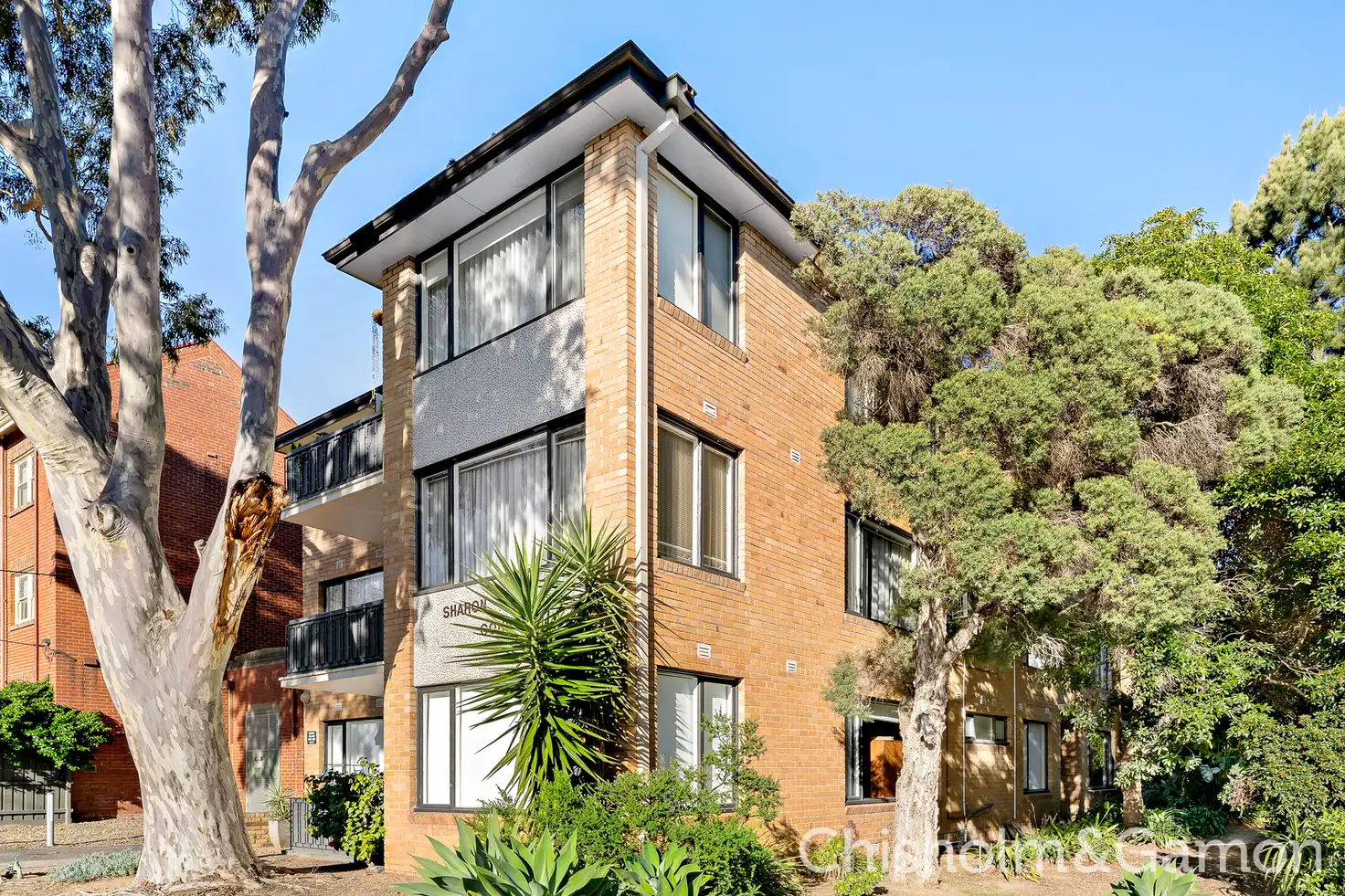Main view of Homely apartment listing, 18/19 Milton Street, Elwood VIC 3184