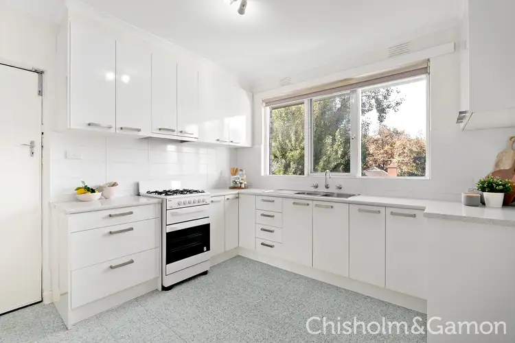 Fourth view of Homely apartment listing, 18/19 Milton Street, Elwood VIC 3184