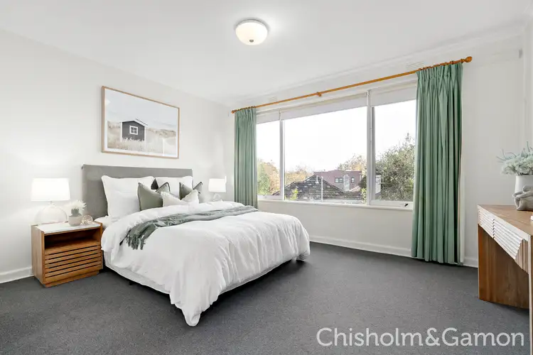 Sixth view of Homely apartment listing, 18/19 Milton Street, Elwood VIC 3184