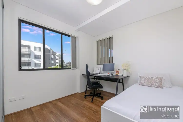 Sixth view of Homely apartment listing, C12/35-43 Toongabbie Road, Toongabbie NSW 2146