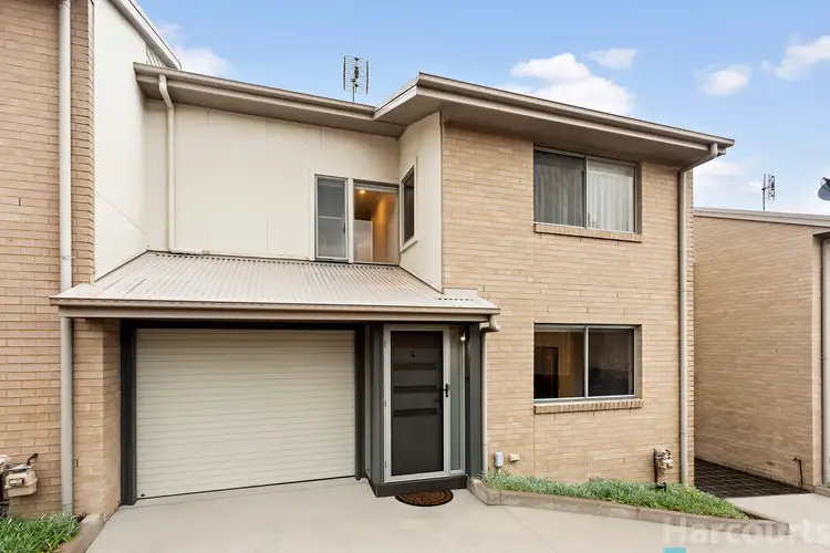 4/30 Croudace Road, Elermore Vale NSW 2287