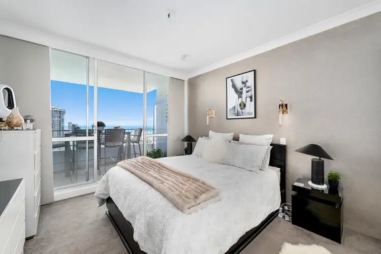 Sixth view of Homely apartment listing, 1903/3422 Surfers Paradise Boulevard, Surfers Paradise QLD 4217