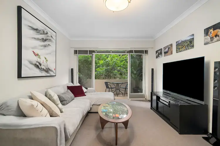 Main view of Homely apartment listing, 3/22 Rocklands Road, Wollstonecraft NSW 2065