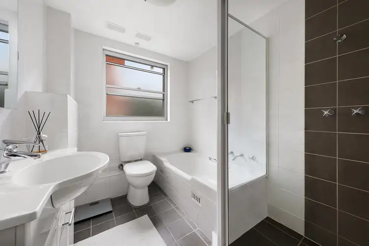 Fourth view of Homely apartment listing, 3/22 Rocklands Road, Wollstonecraft NSW 2065
