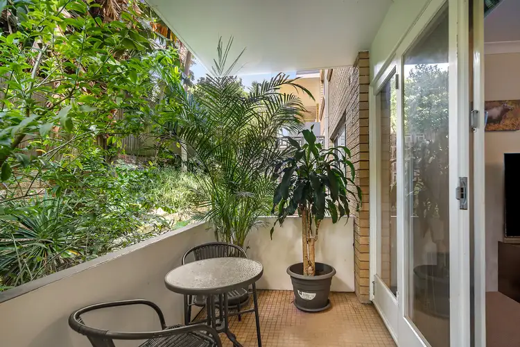Fifth view of Homely apartment listing, 3/22 Rocklands Road, Wollstonecraft NSW 2065