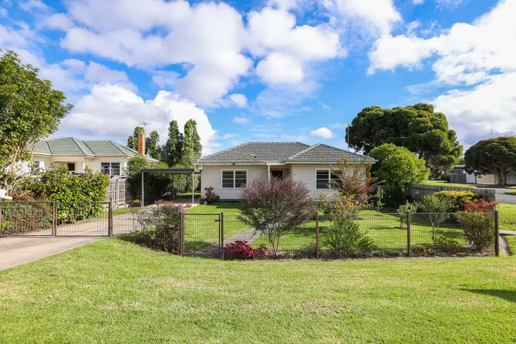 Main view of Homely house listing, 22 Day Street, Bairnsdale VIC 3875