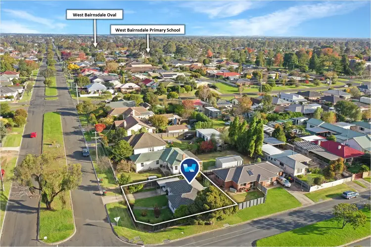 Second view of Homely house listing, 22 Day Street, Bairnsdale VIC 3875