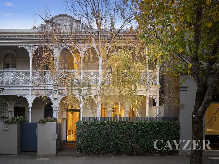 74 Bridport Street, Albert Park VIC 3206