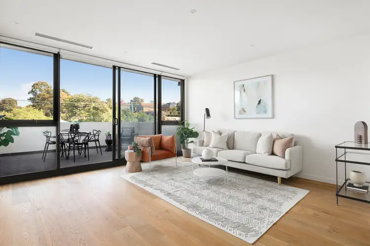 202/723 Toorak Road, Kooyong VIC 3144