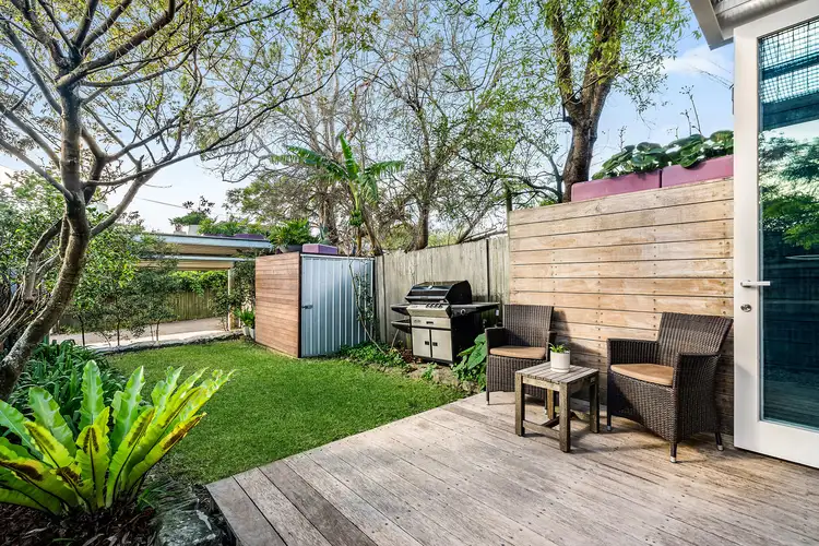 Third view of Homely house listing, 41 Slade Street, Naremburn NSW 2065