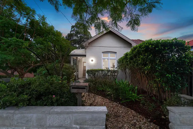 Fourth view of Homely house listing, 41 Slade Street, Naremburn NSW 2065