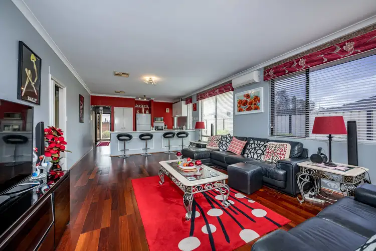 Main view of Homely house listing, 34 La Mirada Avenue, Clarkson WA 6030