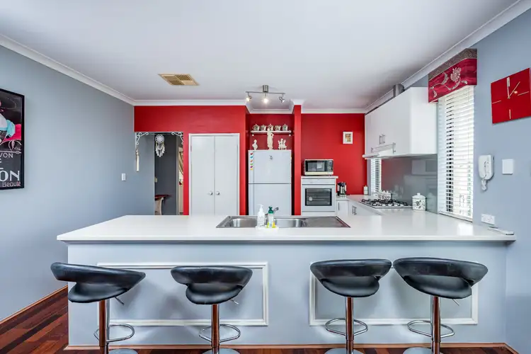 Second view of Homely house listing, 34 La Mirada Avenue, Clarkson WA 6030